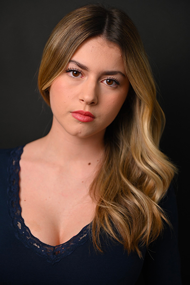 Anita Ferraro