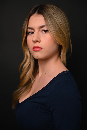 Anita Ferraro