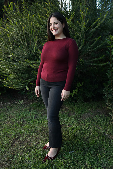 Federica Franzellitti