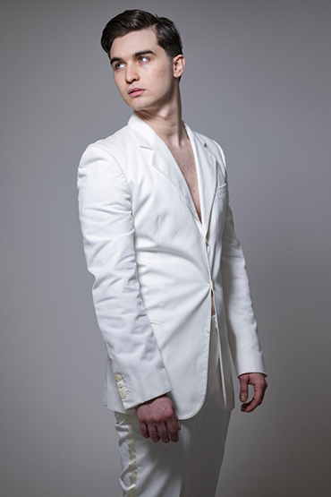 Luca Eduardo Varone