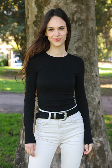 Lucrezia Santi