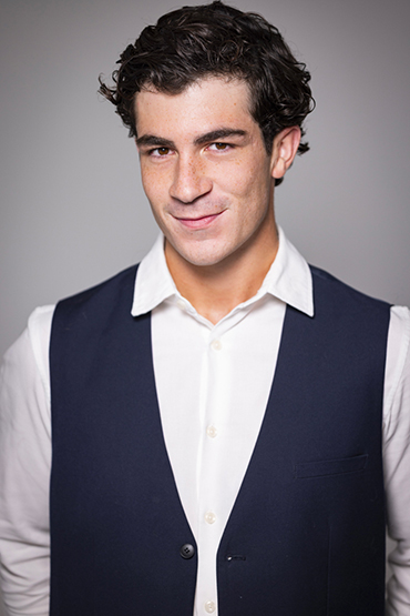 Riccardo Russo
