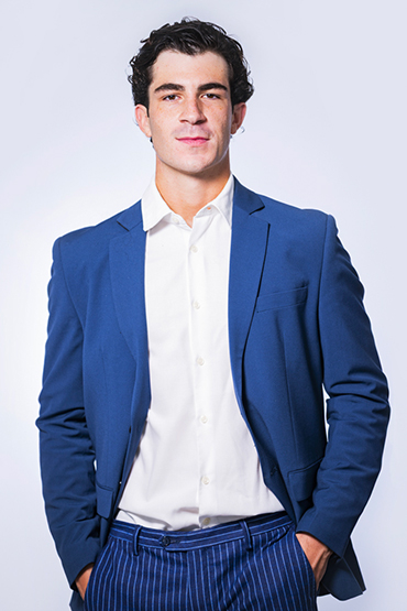 Riccardo Russo