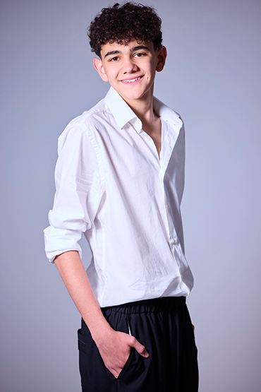 Alessio Di Domenicantonio