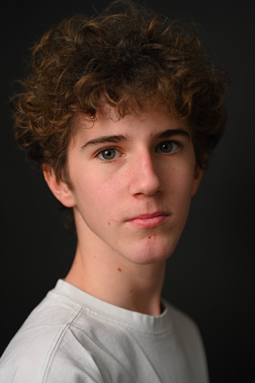 Andrea Bordoli