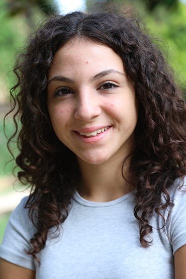Carlotta De Leonardis