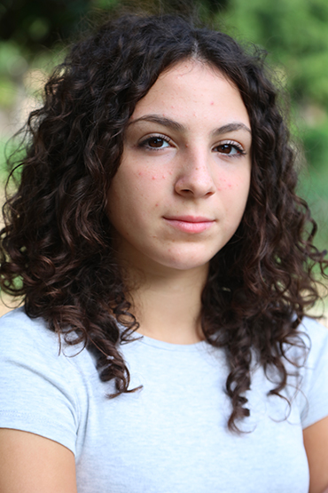 Carlotta De Leonardis
