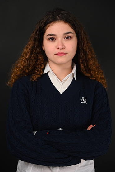 Carmen Martone