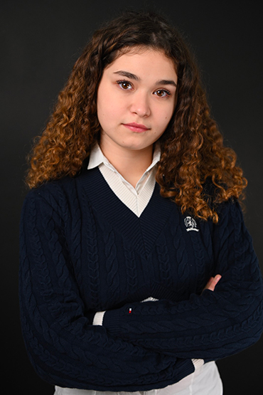 Carmen Martone