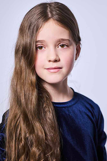 Elena Sophia Senise