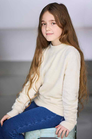 Elena Sophia Senise