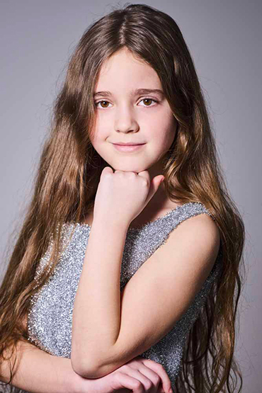 Elena Sophia Senise
