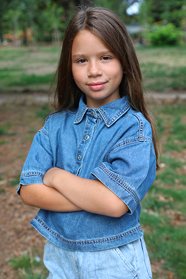 Gaia Bella