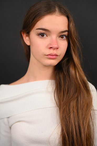 Greta Santi
