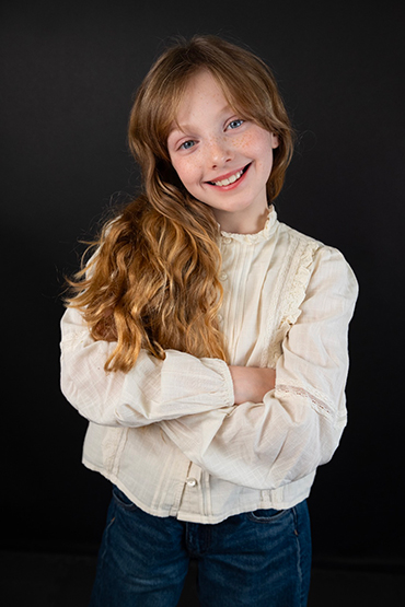 Mia Eustacchio