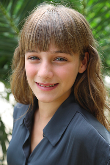 Sveva Zalli
