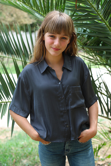 Sveva Zalli