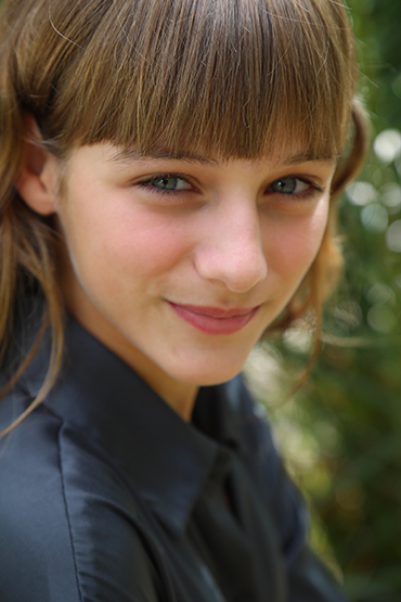 Sveva Zalli