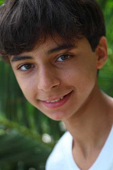 Tommaso Ricucci