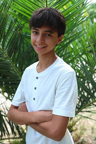 Tommaso Ricucci
