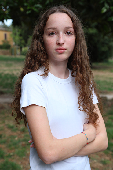 Studio Ofelia - Portfolio 0-17 anni - Vittoria Cozza